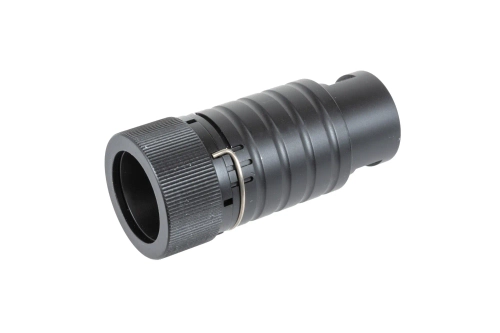 Specna Arms TCF06 flame suppressor