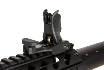 Airsoftová zbraň puškaka SA-C11 CORE™ - černá