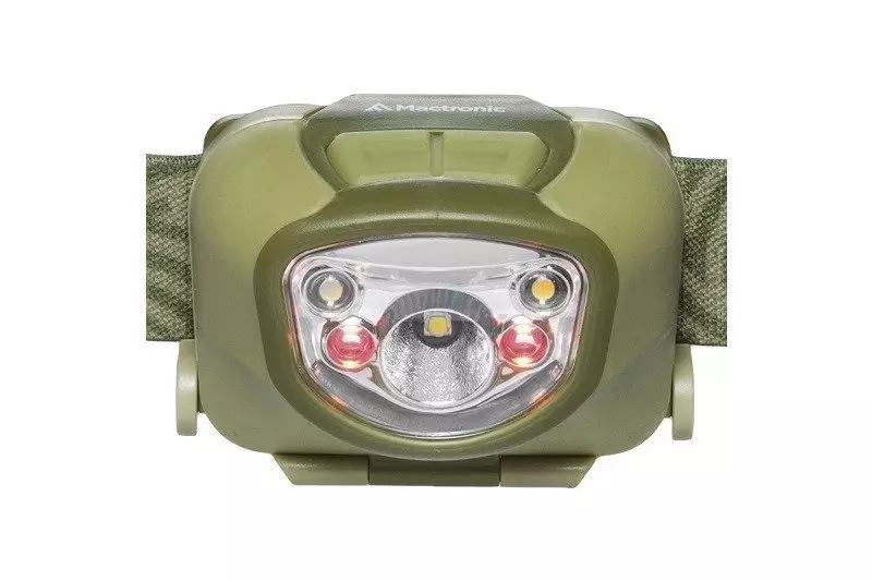 Nippo 1,8 Headlamp (Batteries)
