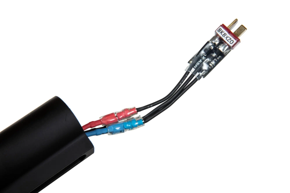 Replika karabiny SA-E11 EDGE™ Half-Tan - pažba Light Ops