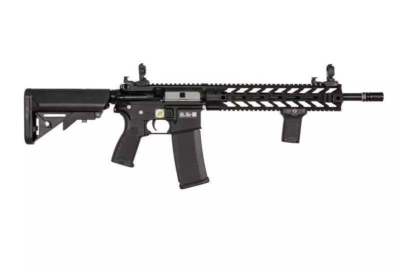 SA-E15 EDGE™ Carbine Replica ASTER™ V2 Custom - Black
