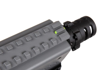 Replika pistoletu maszynowego VMP-1 X - Szary