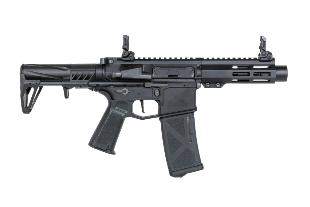 Arcturus Karambit® MOD1 PDW 5.5" AEG LITE FE™ airsoft Carbine jusqu'à 1.14 J