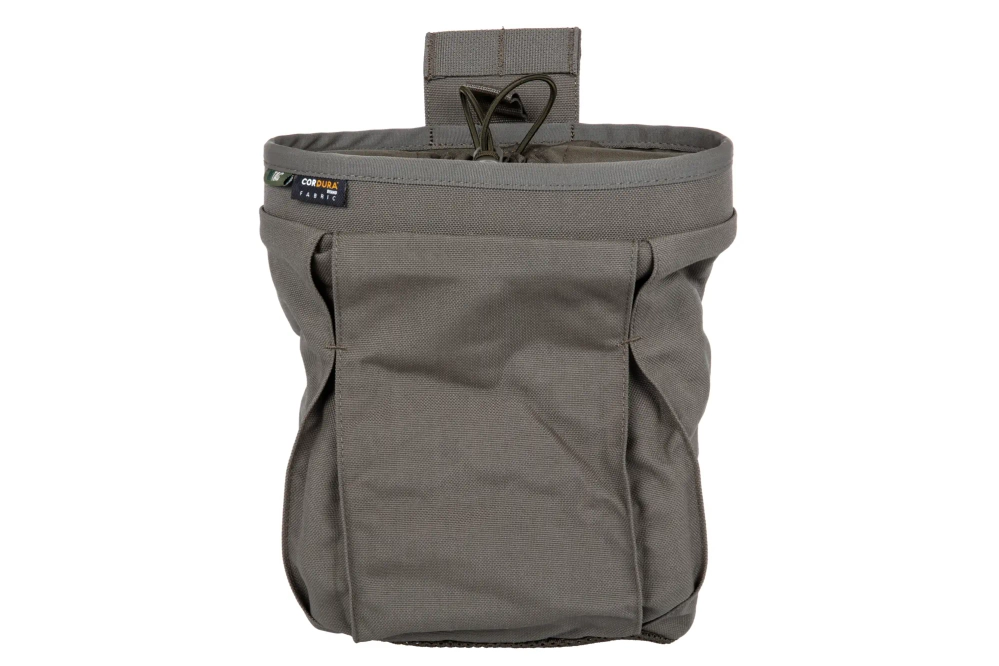 Sac de transport Elite Ranger Green