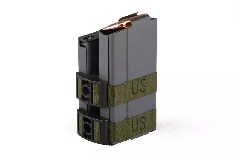 750rd Electric Magazine for M14 type replicas