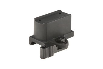 High Riser QD Mount for Compact III Reflex Sights