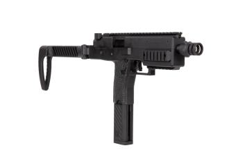 VMP-1 Submachine Gun Replica - Black