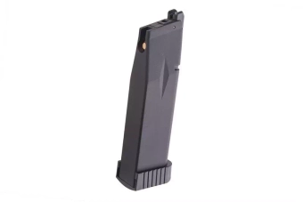 CO2 28 BB Magazine for KP-08 Replicas