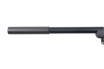 Airsoft pušky odstřelovací puška VSR-10 G-SPEC O.D. - zelená