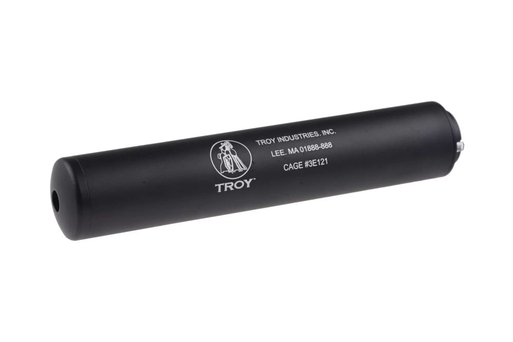 TRO T2 tracer silencer