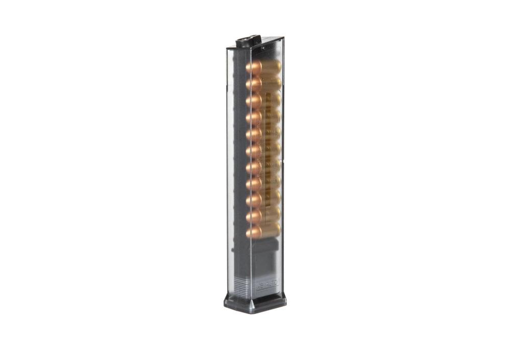 Zásobník mid-cap 190 míčků pro zbraní PCC.45