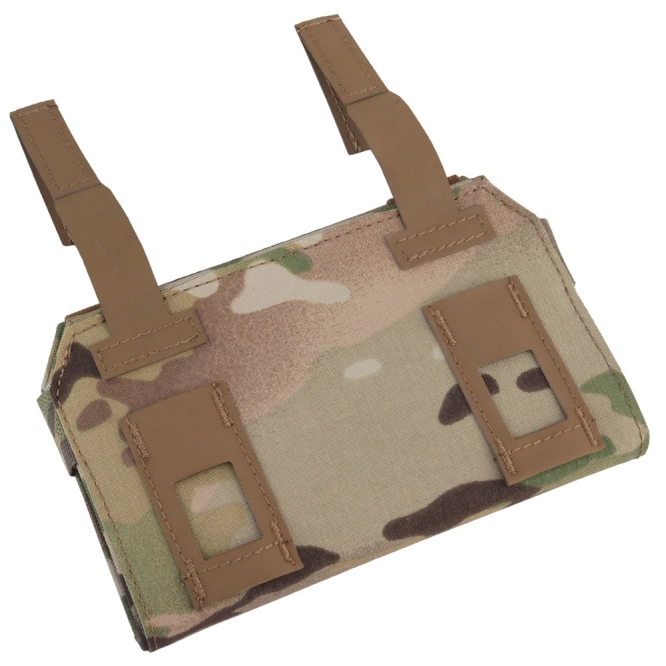 Vouwbare telefoonhouder Wosport Tactical Phone Pouch MC
