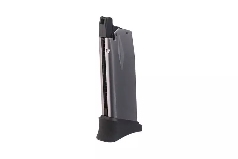 15 BB Gas Magazine for XDM 3.8 Replicas