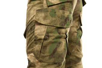 Komplet mundurowy Combat Uniform - ATC FG