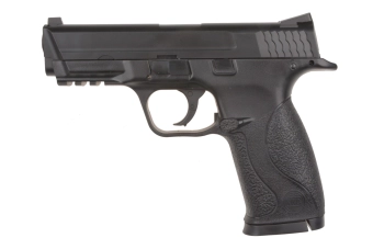 Réplique de pistolet MP40 (OUTLET)