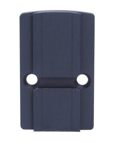 Placa de montaje ACRO para RMR REDWIN (M14)