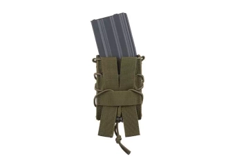 TC Modular Carbine Magazine Pouch - MC Tropic