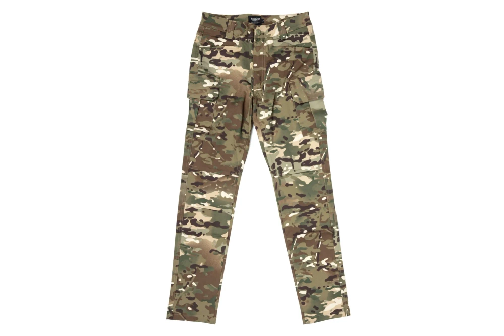 Women's Stretch Pants - MC