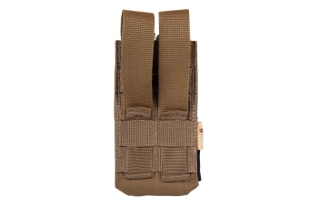 M-Tac Radiohouder Motorola 4400/4800 Coyote Bruin