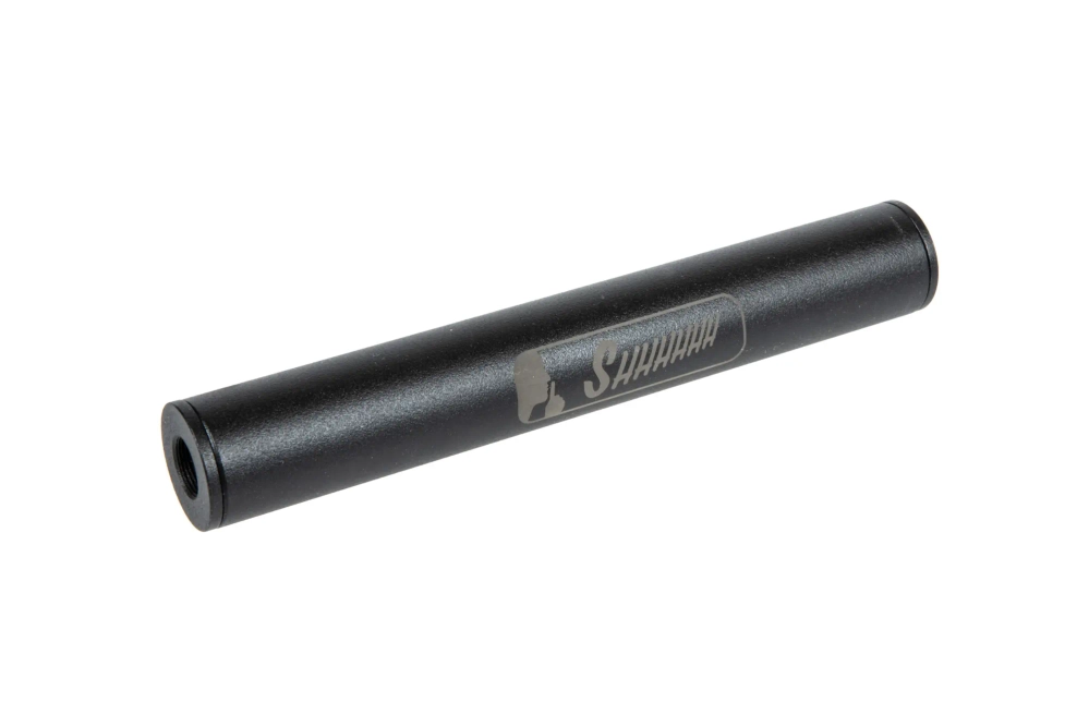 Covert Tactical PRO Silencer - Shhhhh Fi 30mm