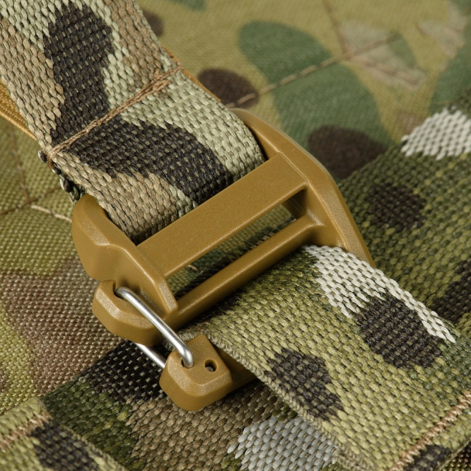 Batoh M-Tac STURM Elite 15l MC