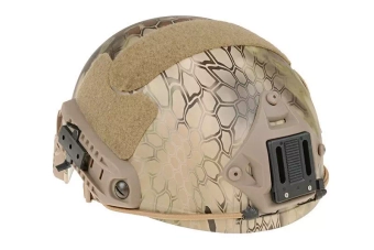 Réplique du casque CFH balistique - HLD (L/XL)