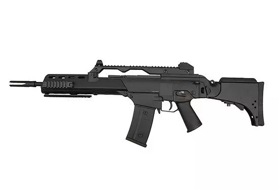 JG1938 carbine replica