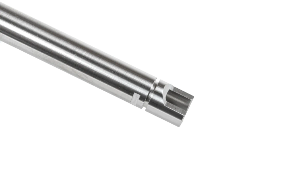Precision 6.01mm Da Vinci Raizen 01 97mm barrel for GBB replicas