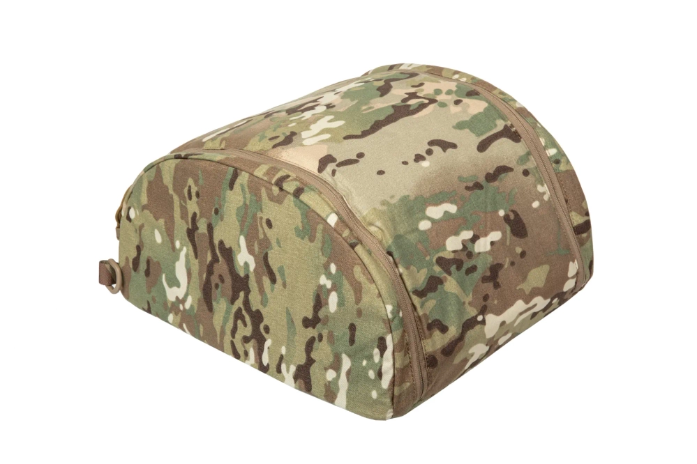 Helmet Storage Bag - Multicam