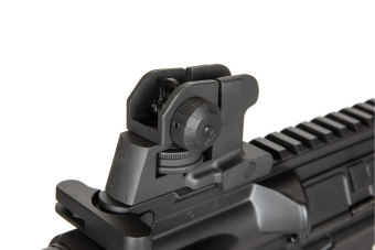 Fusil de airsoft Specna Arms SA-K02 ONE™ Kestrel™ ETU Marrón