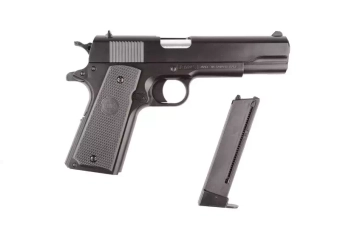 1911 Spring-Action Pistol Replica