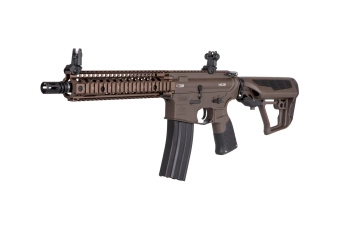 ICS DD MK18 SIII aanvalsgeweer replica Bronze