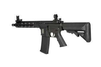 Karabinek ASG Specna Arms SA-F03 FLEX™ GATE X-ASR Czarny