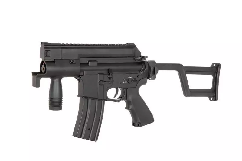 Réplique fusil AY-A0025 - noir