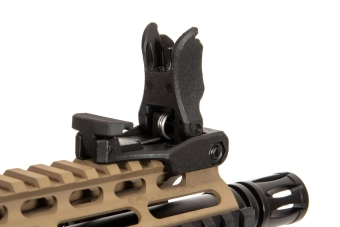 SA-E12 EDGE 2.0™ Carbine Replica - Half-Tan