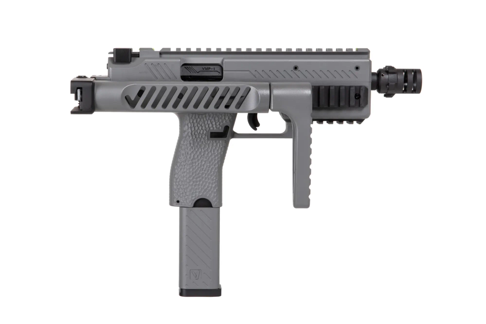 VMP-1 Machinepistool Replica - Grijs
