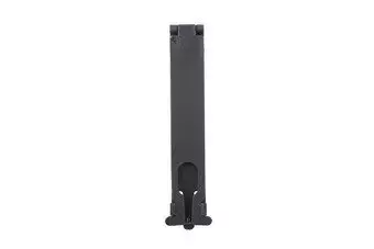 Primal Gear MOLLE Pouch Adapter - Black