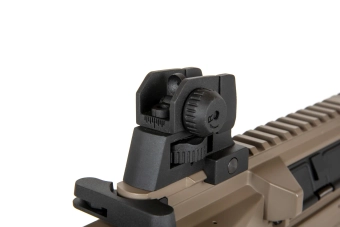 Replika karabinka Trident MK2 SPR - Flat Dart Earth (wersja niemiecka) 