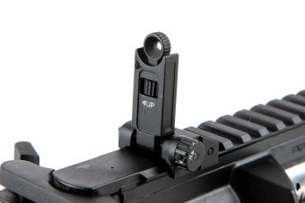 Ghost Patrol Rifle ASR122 Carbine Replica