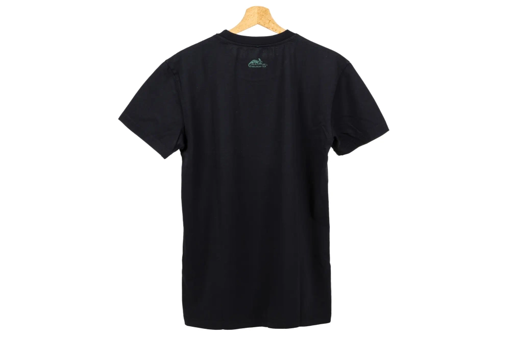 Helikon M16 T-shirt met M203 Woodland