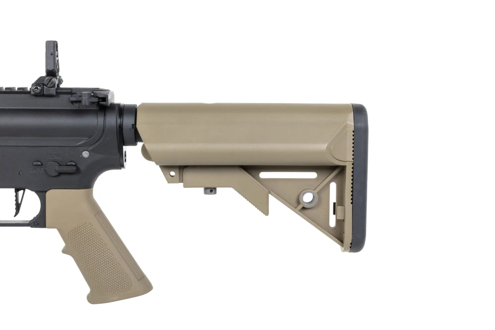 Specna Arms SA-C08 CORE™ HAL ETU™ Gen.2 Poloplášťová puškaa airsoft
