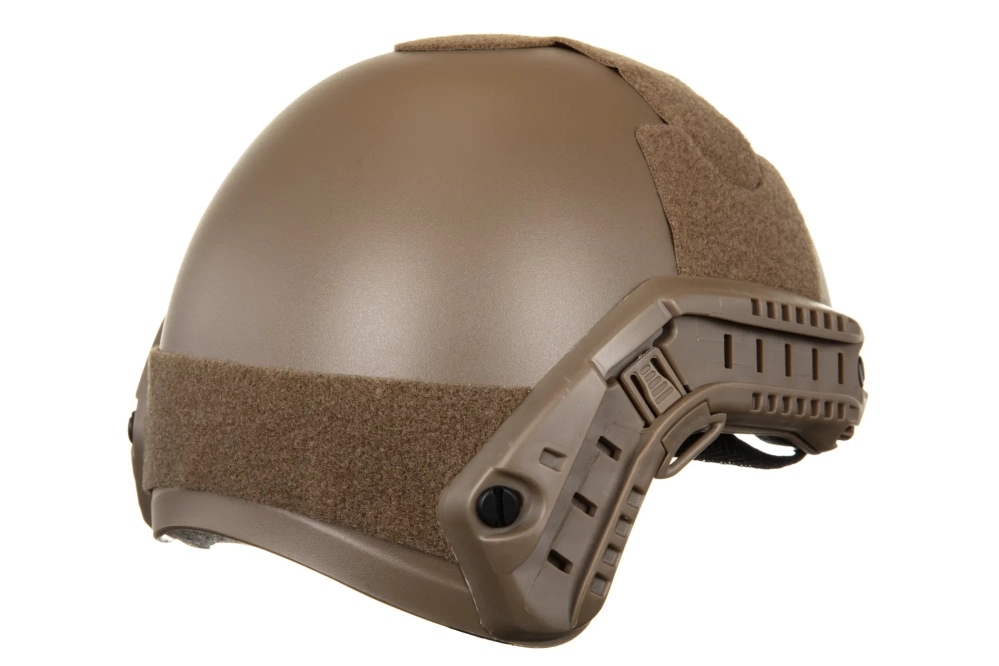 Emerson Gear Fast MH Eco Flat Dark Earth helm replica