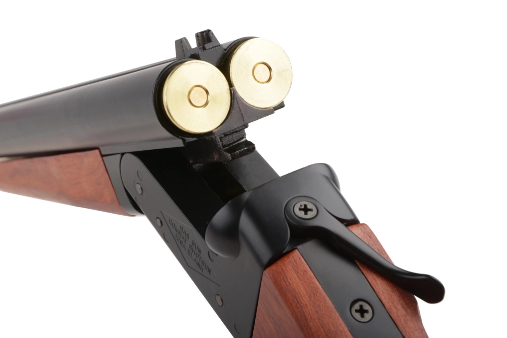 Réplique du fusil à canon scié MAD MAX