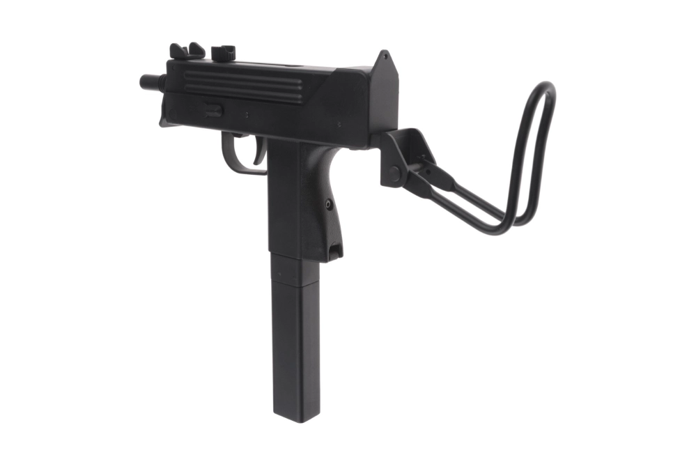 Pistolet mitrailleuse airsoft G12 (CO2)