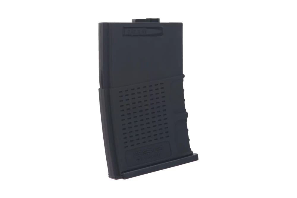 Chargeur Hi-cap G2H avec une capacité de 370 pellets - noir