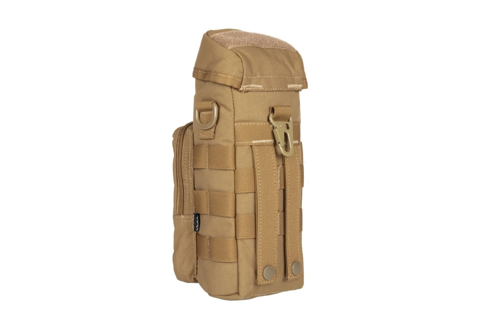 Pouzdro pro láhev Nanora - Coyote Brown