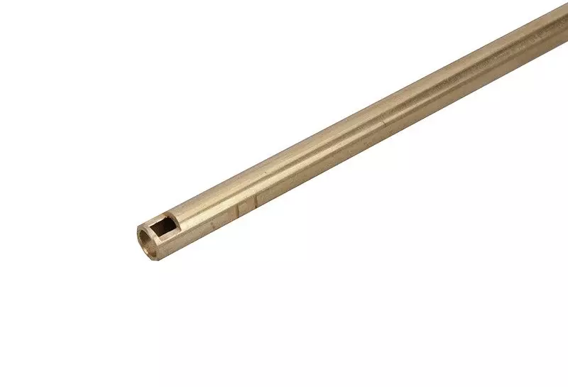 Přesná ocelová hlaveň 6,03 - 247 mm