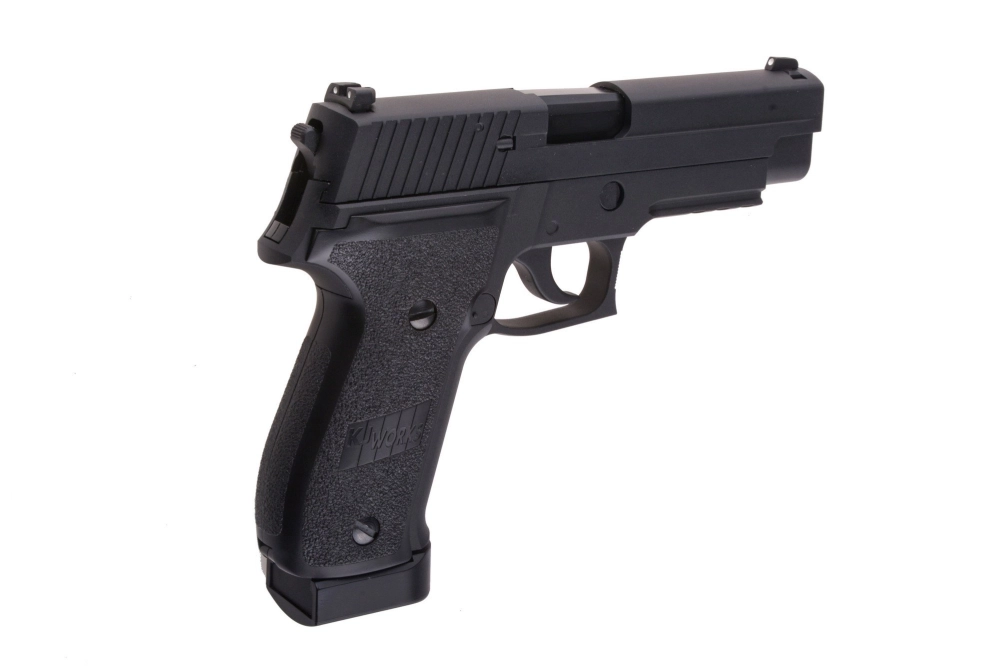 Replika pistoli KP-01 (CO2)