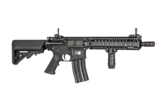 Replika karabinka DD MK18 MOD I - czarna