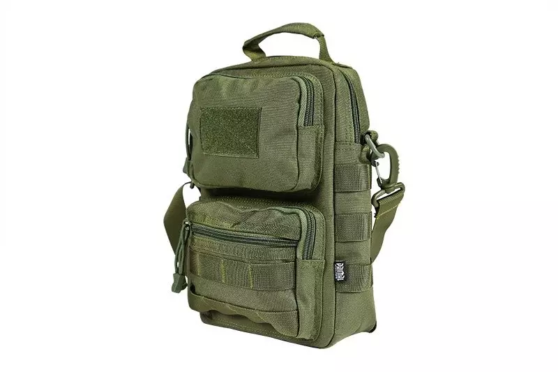Bolsa Bolsa portátil EDC - verde oliva